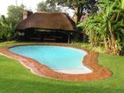 фото отеля African Footprints Lodge