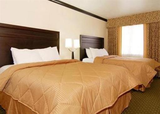 фото отеля Comfort Inn Near Universal Studios Hollywood