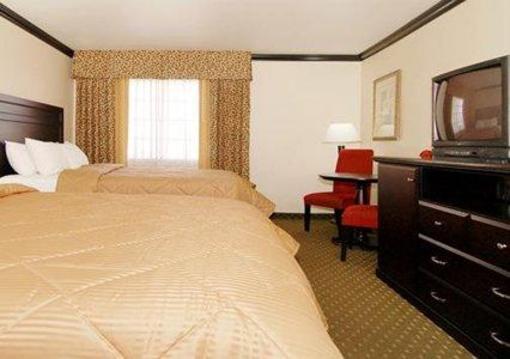 фото отеля Comfort Inn Near Universal Studios Hollywood