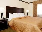 фото отеля Comfort Inn Near Universal Studios Hollywood