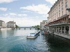 фото отеля Storchen Zurich