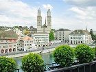 фото отеля Storchen Zurich