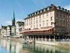 фото отеля Storchen Zurich