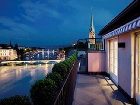 фото отеля Storchen Zurich