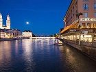 фото отеля Storchen Zurich