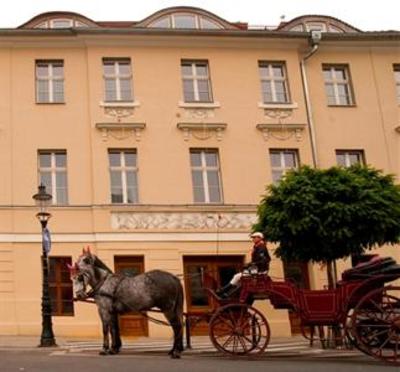 фото отеля Hotel Kolegiacki