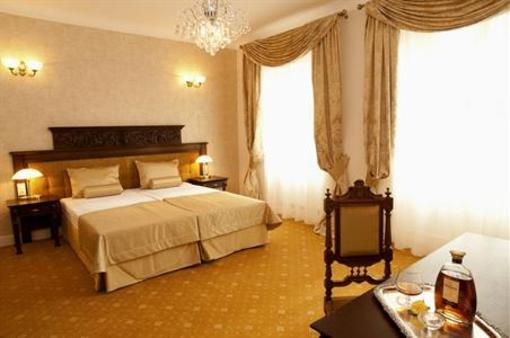 фото отеля Hotel Kolegiacki
