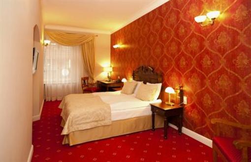 фото отеля Hotel Kolegiacki