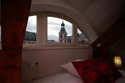 фото отеля Hotel Kolegiacki