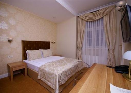 фото отеля Hotel Kolegiacki