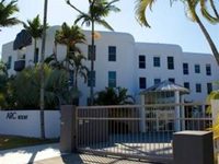 ARC Resort