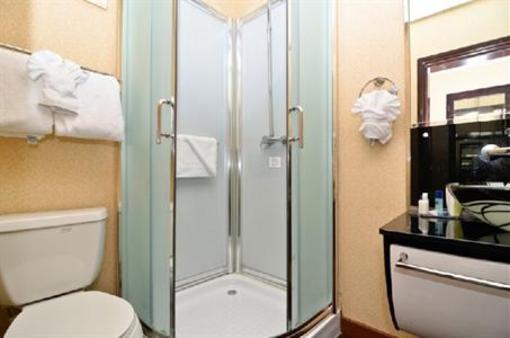 фото отеля BEST WESTERN Plus Envy Hotel