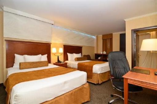 фото отеля BEST WESTERN Plus Envy Hotel