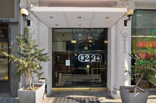 фото отеля BEST WESTERN Plus Envy Hotel