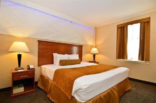 фото отеля BEST WESTERN Plus Envy Hotel