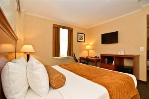 фото отеля BEST WESTERN Plus Envy Hotel
