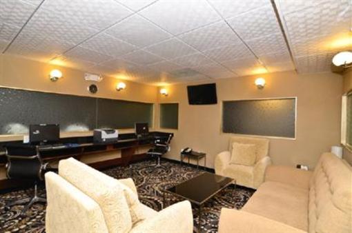 фото отеля BEST WESTERN Plus Envy Hotel