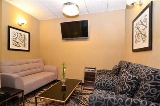 фото отеля BEST WESTERN Plus Envy Hotel
