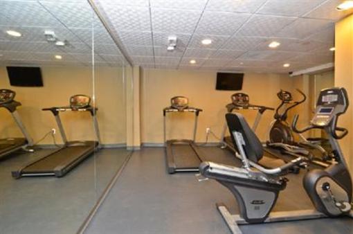 фото отеля BEST WESTERN Plus Envy Hotel