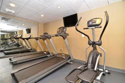 фото отеля BEST WESTERN Plus Envy Hotel