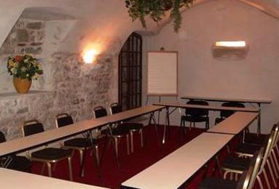 фото отеля Hostellerie Le Beffroi