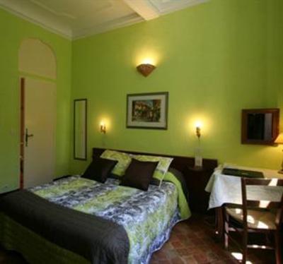 фото отеля Hostellerie Le Beffroi