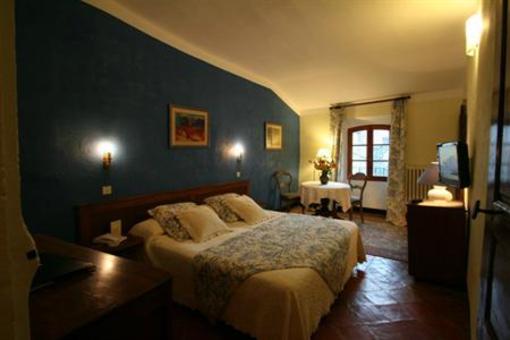 фото отеля Hostellerie Le Beffroi