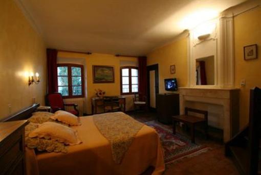 фото отеля Hostellerie Le Beffroi