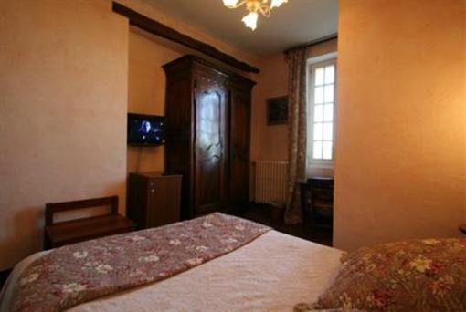 фото отеля Hostellerie Le Beffroi