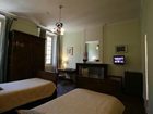 фото отеля Hostellerie Le Beffroi