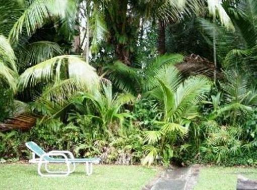 фото отеля Lychee Tree Holiday Apartment Port Douglas