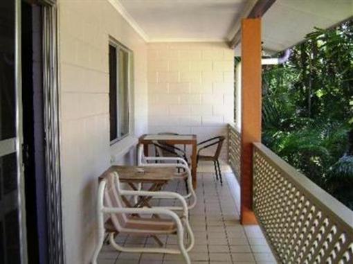 фото отеля Lychee Tree Holiday Apartment Port Douglas