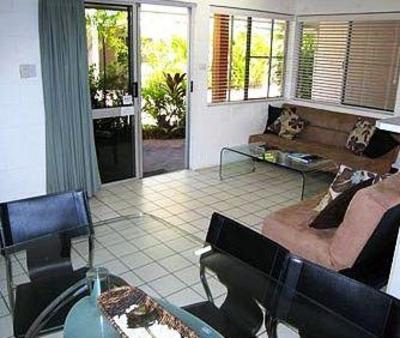 фото отеля Lychee Tree Holiday Apartment Port Douglas