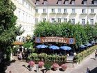 фото отеля Hotel Zum Goldenen Löwen Baden-Baden