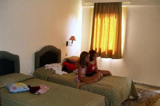 фото отеля Sillyon Resort