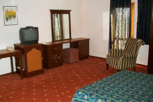 фото отеля Sillyon Resort