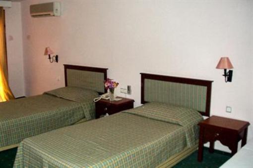 фото отеля Sillyon Resort