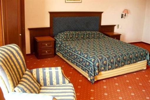 фото отеля Sillyon Resort