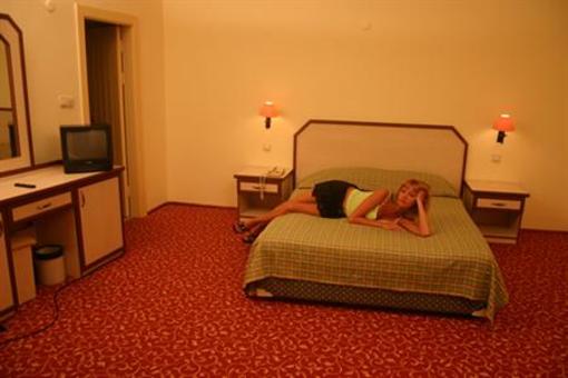 фото отеля Sillyon Resort