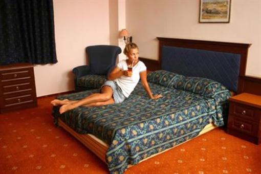 фото отеля Sillyon Resort