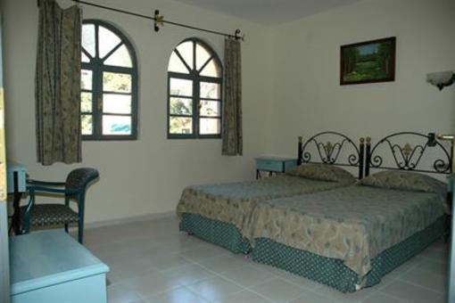 фото отеля Sillyon Resort