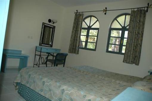 фото отеля Sillyon Resort