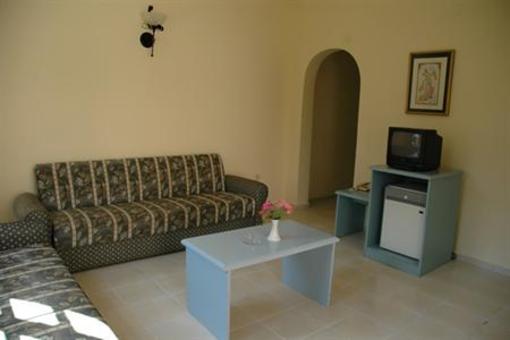 фото отеля Sillyon Resort