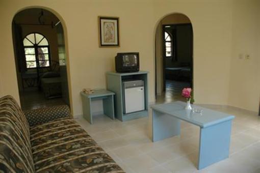 фото отеля Sillyon Resort