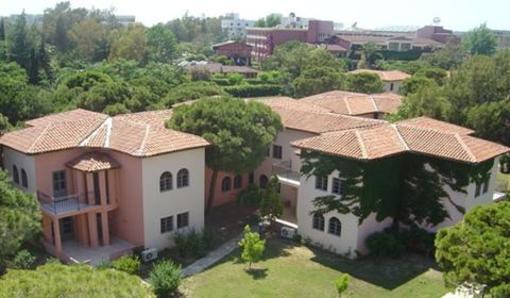 фото отеля Sillyon Resort