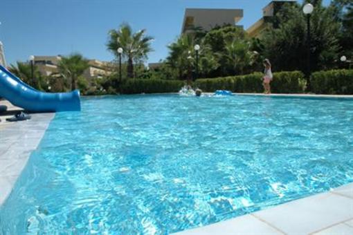 фото отеля Sillyon Resort