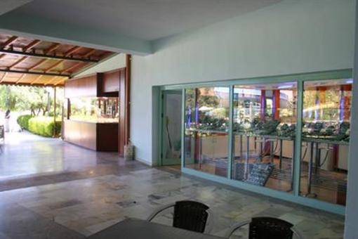 фото отеля Sillyon Resort
