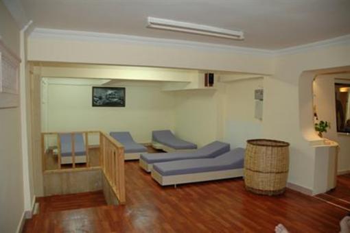 фото отеля Sillyon Resort