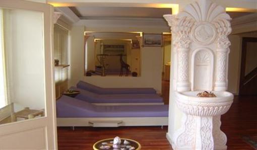 фото отеля Sillyon Resort