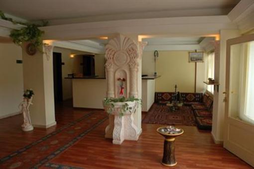 фото отеля Sillyon Resort
